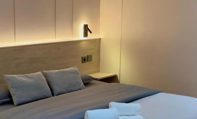 ITOUR Hotel & Coffee