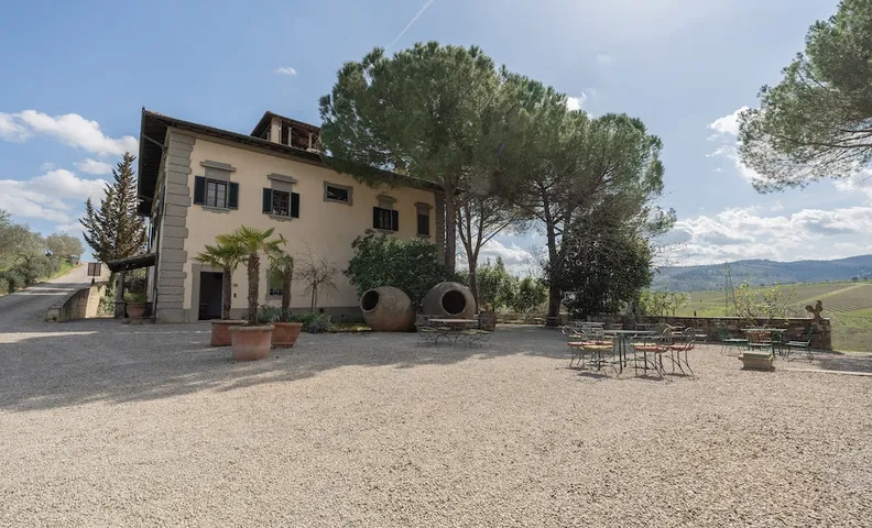 Corte di Valle Wine and Resort