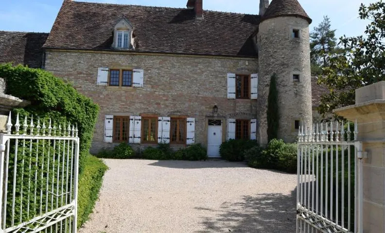 La Rochelière