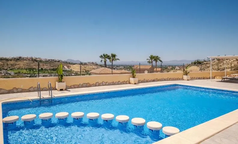 Golf Villa Maria