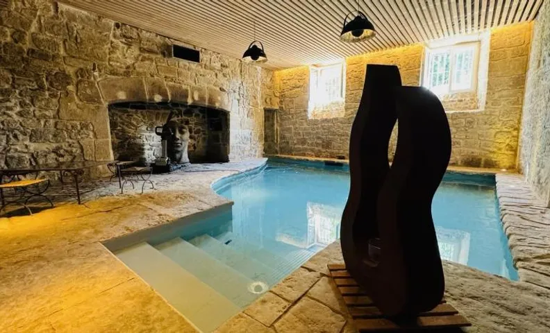 Château d'Aynac