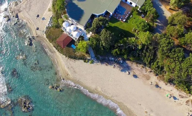 BAGHEERA Village Naturiste