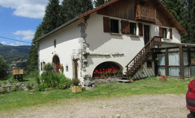 La Boissellerie