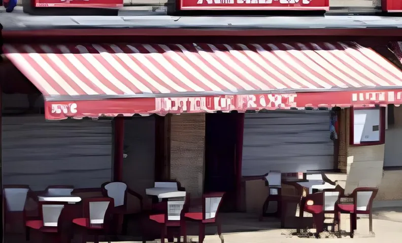 Hotel de France