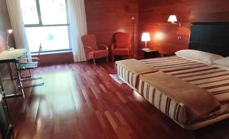 KYOMU Resort