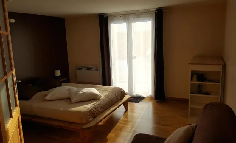Chambre d hôtes du lac
