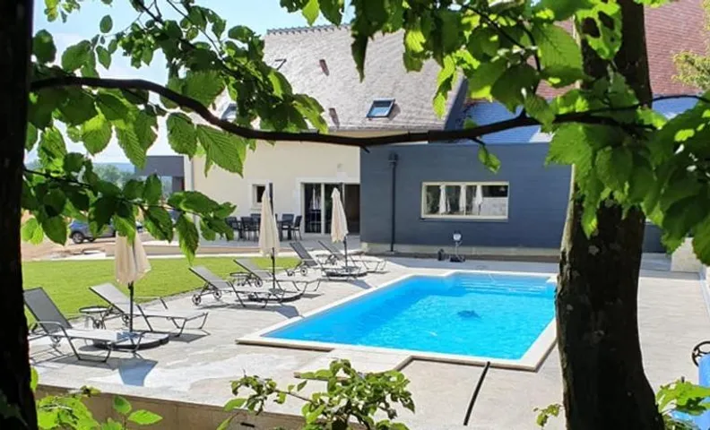 Maison Fleuriet - Chambres d'hôtes