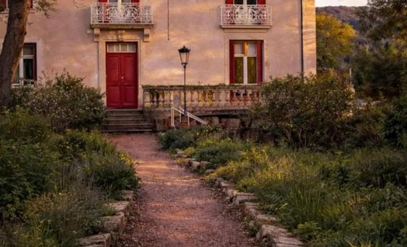 villa marguerite