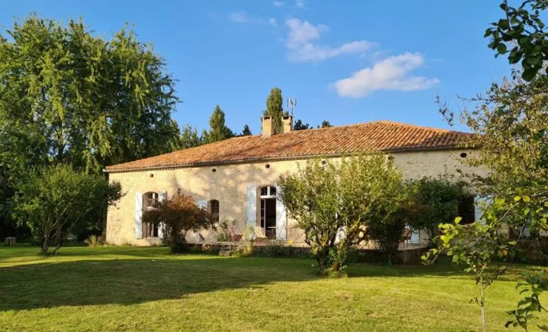 La Chartreuse