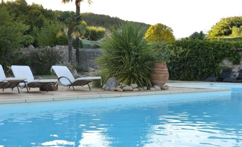Chambres d'hotes du Domaine de la Manse