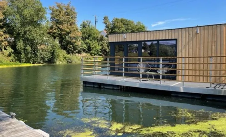 Gîte Seine & Nature Le Bâbord