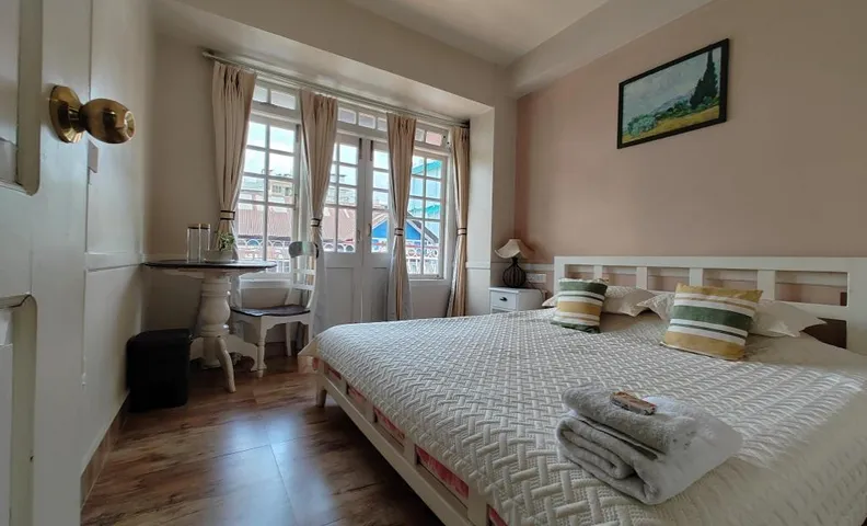 Silversky Guest House