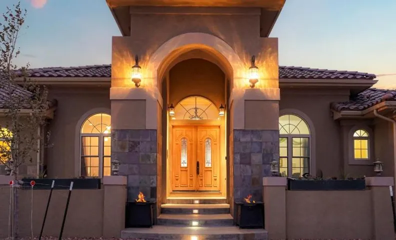Summit Villa BnB