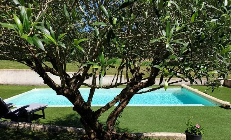 chambre saint emilion - Le Clos d'Antan