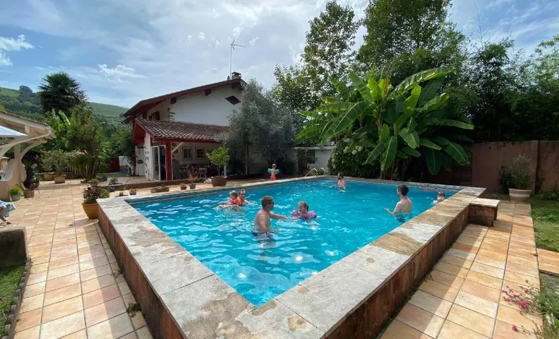 Kapera Maison d'Hôtes