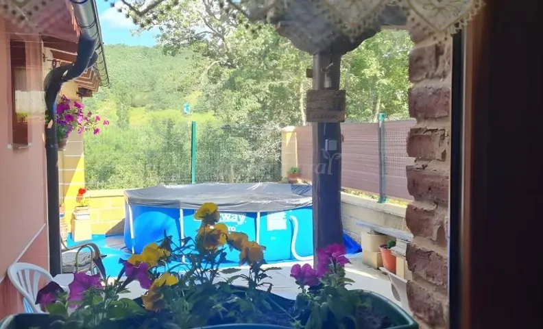 La Casina del Valle Escondido