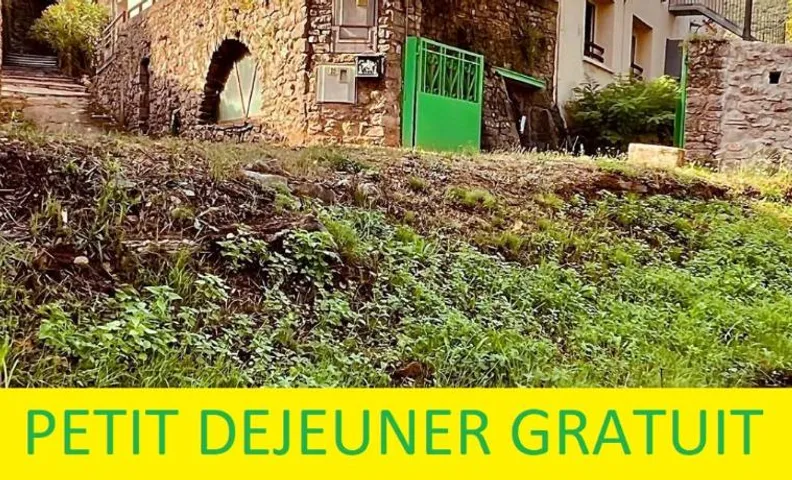 Moulin Gaillard Chambres et Table d'Hotes