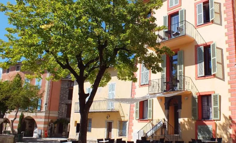 La Maison de la Tour