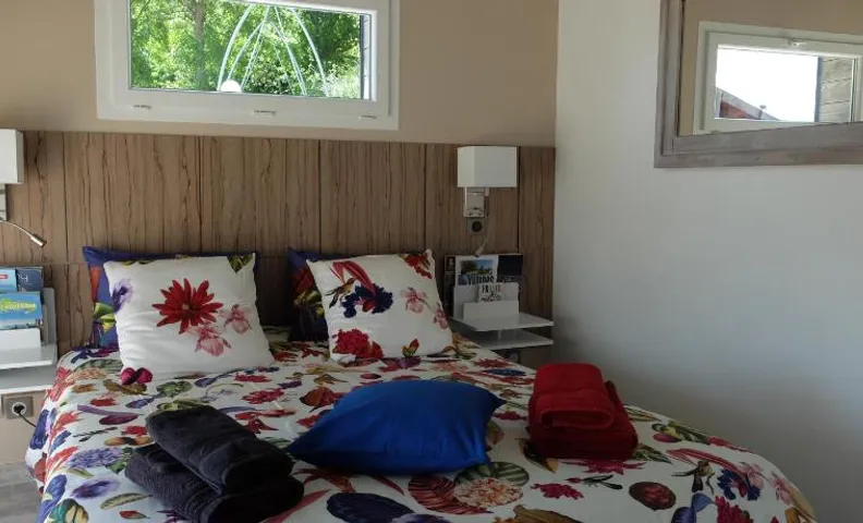 La Cadanise, Suite Etoilee