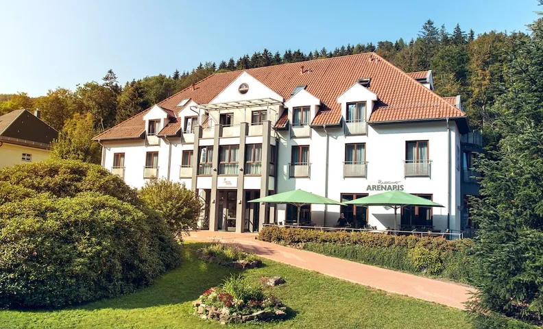Aktivhotel Inselsberg