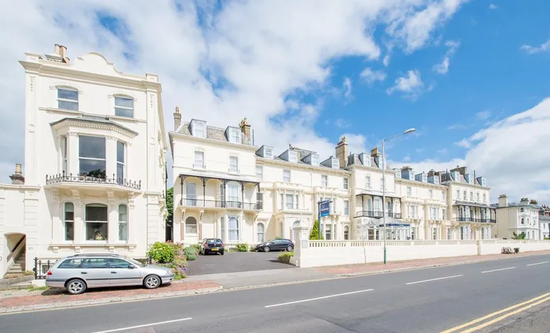 Travelodge Tunbridge Wells