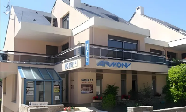 Hotel Armony