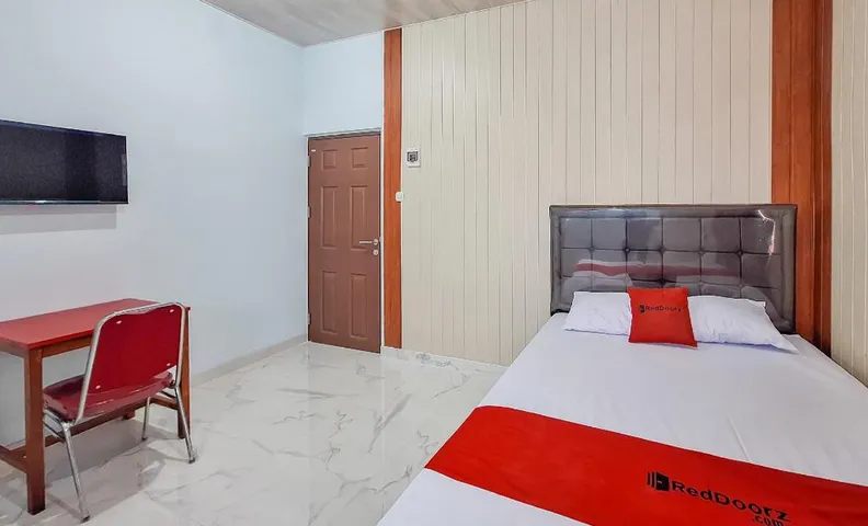 RedDoorz Syariah @ Borba Kesepuhan Cirebon