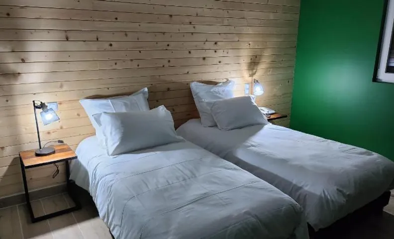 Chambres Jura Sud