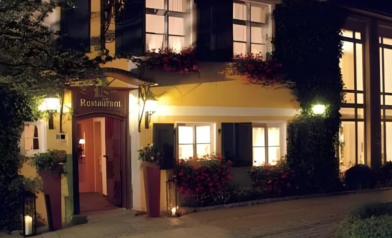 Das Goldene Lamm Hotel Aalen FEEL GOOD