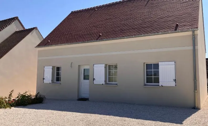 Maison d'hôtes Chancelier Guerin