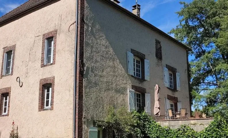 Le moulin Grenon