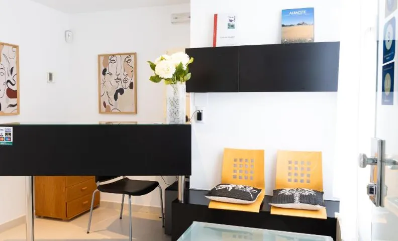 Rolix hc Hostal
