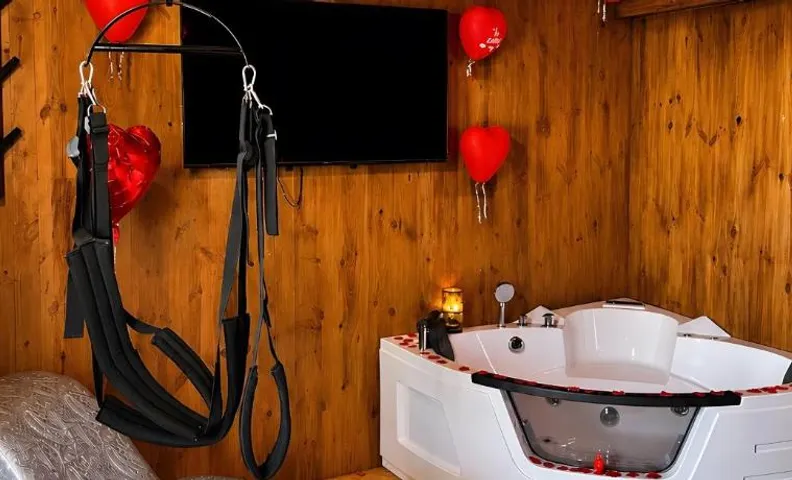 El refugio del amor