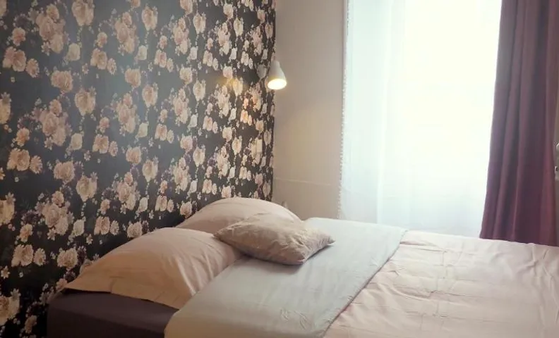 Esprit Marine chambre double