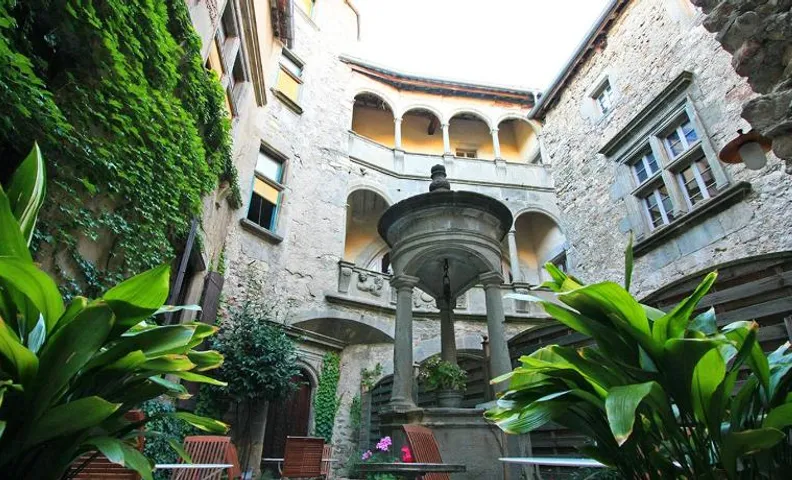 Hotel d'Alibert