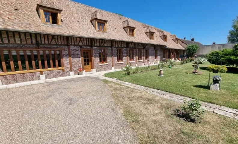 Au relais des diligences