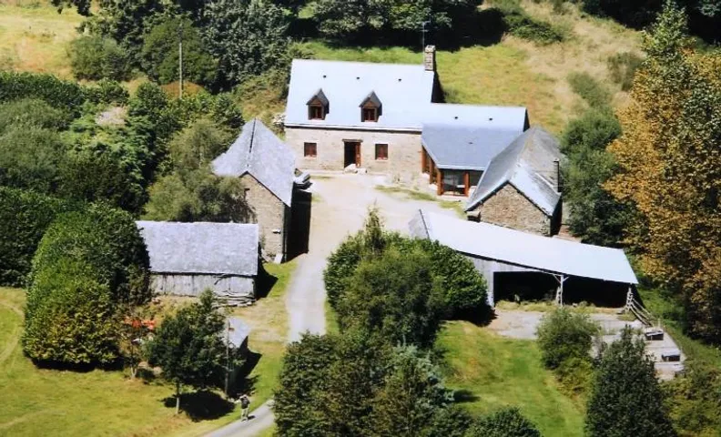 L'Angeberdière