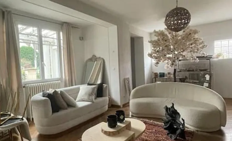 Maison 20 min de PARIS