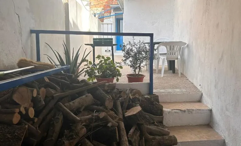 La Casa los Trancos, a 15 minutos de Cazorla