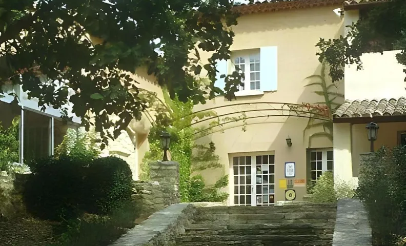 Hotel Le Rocher des Abeilles
