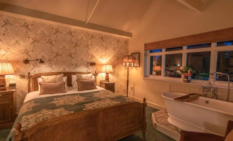 Albero Bedrooms