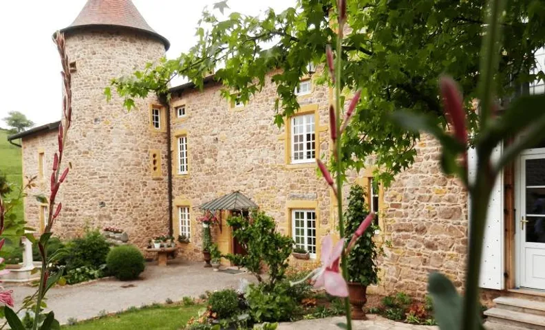 DOMAINE DE LA RESERVE