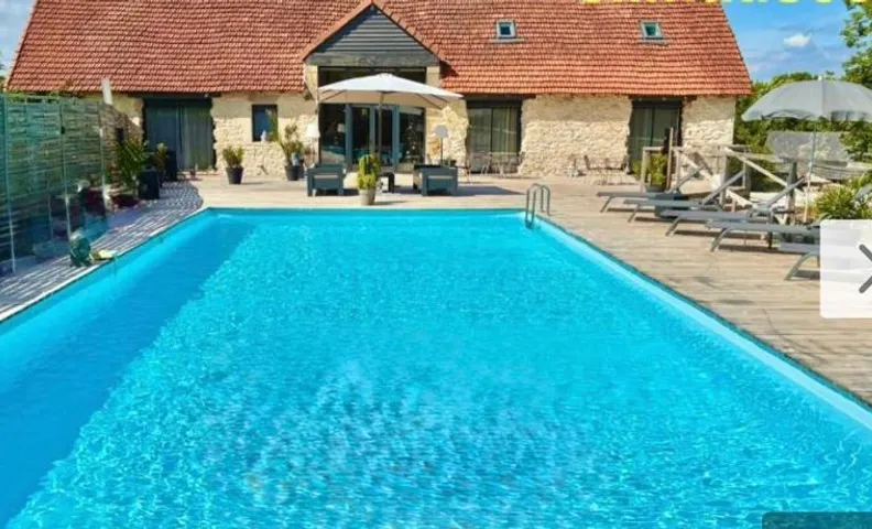 Le domaine du Quercy