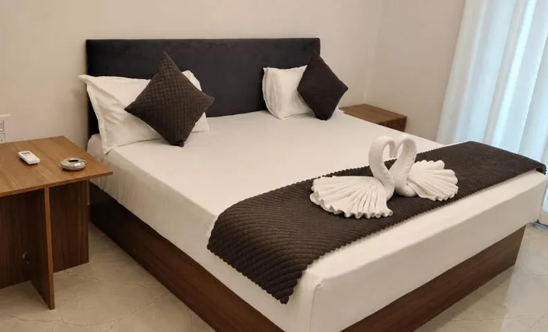 HotelHighwayGopal