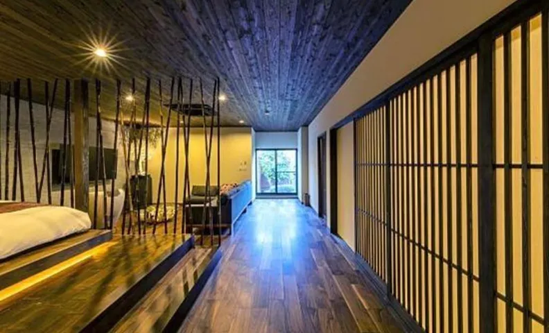Oama Onsen Nakoikan
