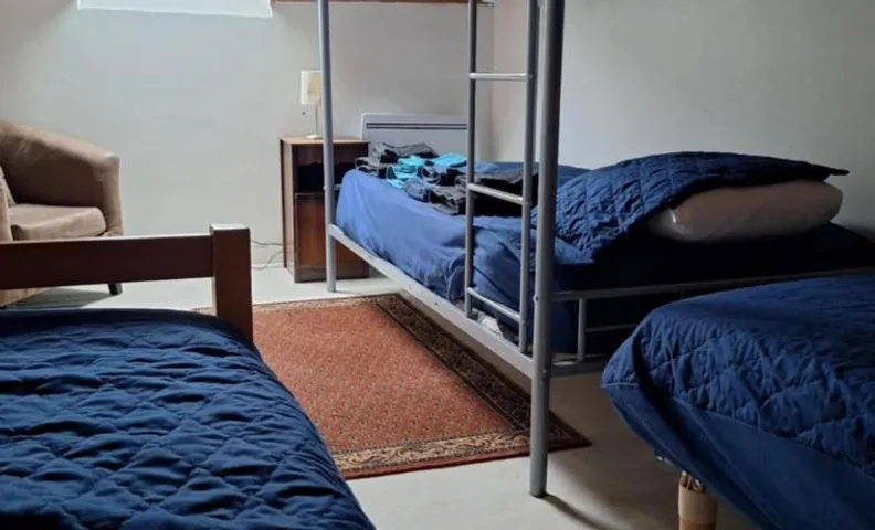 Le Gîte des Korrigans