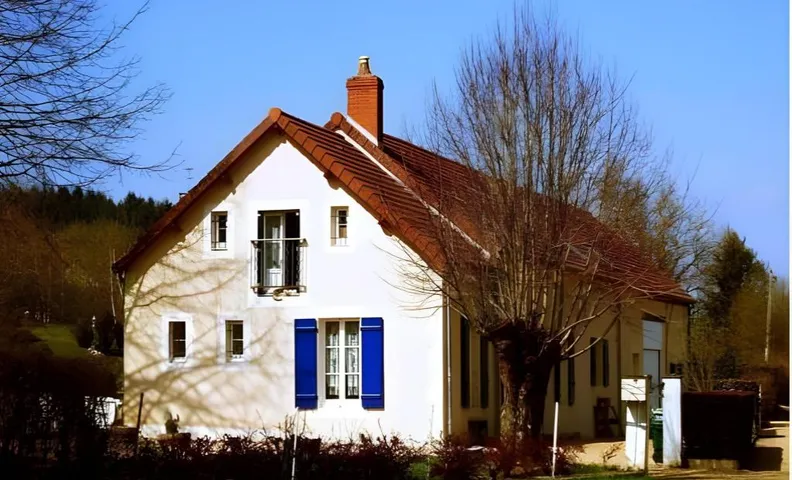 La Parisienne des Amognes
