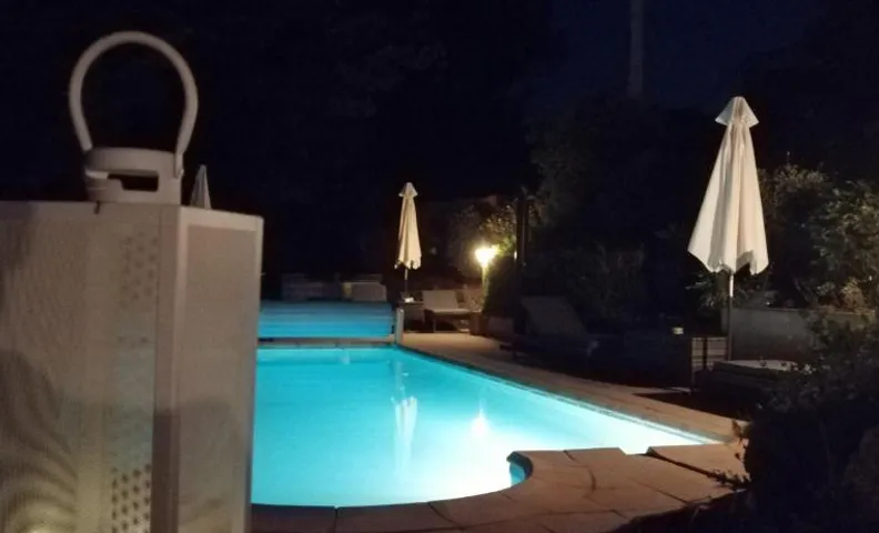 Villa Bayarde