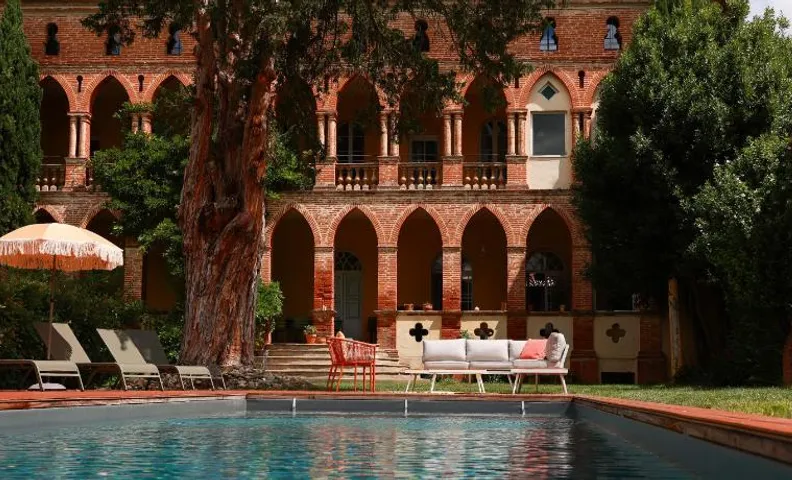 Maison Arcades Suite 2