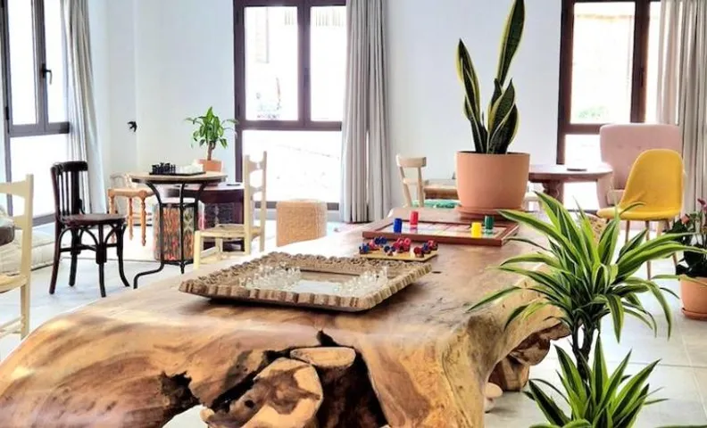 Onda-Ribesalbes Hostel & Suites